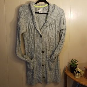 3 for $15! 🌻 Gray Sweater